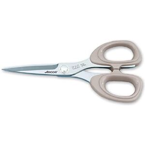 Arcos 513500 Acier_Stainless Steel Sewing Scissors Grey 135 mm Arcos 513500 Acier_Stainless Steel Sewing Scissors Grey 135 mm
