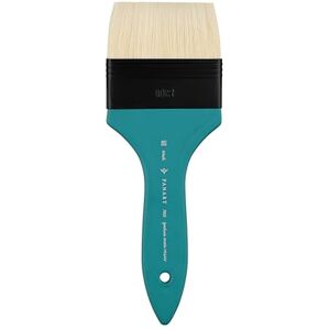 Pan Art Synthetic Wash Brush No.80 Oil Painting Brush 1 Unit Pan Art Synthetic Wash Brush No.80 Oil Painting Brush 1 Unit