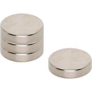 FIRST4MAGNETS N42 Magnets - 20mm Diameter, 5mm Thick - Strong Neodymium Disc Magnet for Crafts & DIY FIRST4MAGNETS N42 Magnets - 20mm Diameter, 5mm Thick - Strong Neodymium Disc Magnet for Crafts & DIY