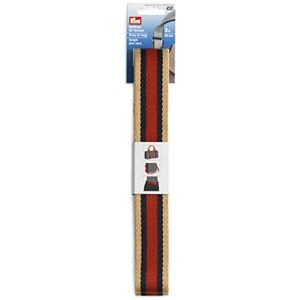 Prym Webbing, Multicoloured, 40mm Prym Webbing, Multicoloured, 40mm