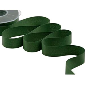 Furlanis Ribbon, English Green, 25 mm x 25 m Furlanis Ribbon, English Green, 25 mm x 25 m
