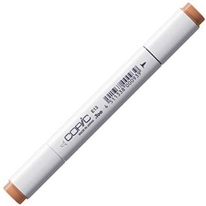 Copic Light Suntan Marker E13 - Marker Copic Light Suntan Marker E13 - Marker