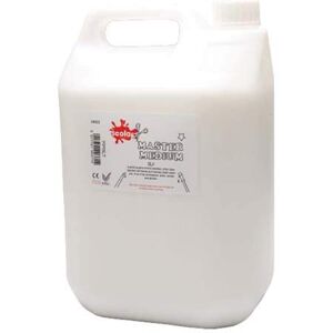 scola Premium PVA Kids Glue, 5 Litres, School Supplies, Art and Crafts Projects, Children's Craft Projects, For Kids scola Premium PVA Kids Glue, 5 Litres, School Supplies, Art and Crafts Projects, Children's Craft Projects, For Kids