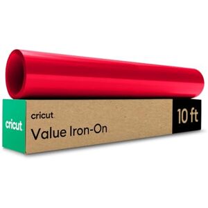 Cricut Value Iron-On Heat Transfer Vinyl Roll - Heat Transfer Vinyl Cricut Value Iron-On Heat Transfer Vinyl Roll - Heat Transfer Vinyl