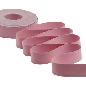 Furlanis Ribbon - Antique Pink - 25 mm x 20 m - Ribbon Furlanis Ribbon - Antique Pink - 25 mm x 20 m - Ribbon