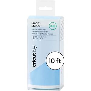 Cricut JOY SMRT STENCIL 5.5X120 Cricut JOY SMRT STENCIL 5.5X120