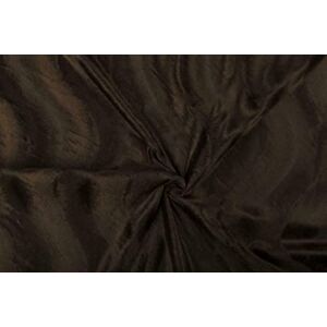 CRS Fur Fabrics Faux Fur Pony Skin Velboa Fabric Material Brown, 1MTR 150cmx100cm CRS Fur Fabrics Faux Fur Pony Skin Velboa Fabric Material Brown, 1MTR 150cmx100cm