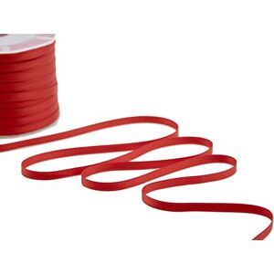 Furlanis Ribbon, Red, 6 mm x 25 m Furlanis Ribbon, Red, 6 mm x 25 m