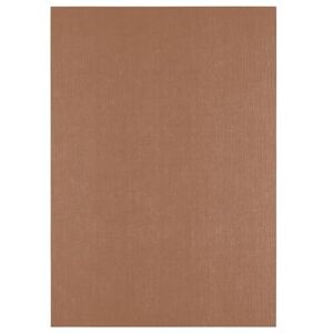 Creative Labs Florence Linen Cardstock A4 Brown (Hazelnut) 100 Sheets of 250 GSM Coloured Paper Card Making Supplies for Scrapbooking and Other Crafts Creative Labs Florence Linen Cardstock A4 Brown (Hazelnut) 100 Sheets of 250 GSM Coloured Paper Card Making Supplies for Scrapbooking and Other Crafts
