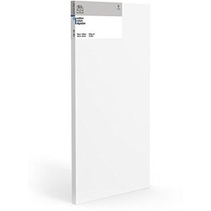 Winsor & Newton 50 x 100 cm Classic Cotton Deep Edge Canvas Winsor & Newton 50 x 100 cm Classic Cotton Deep Edge Canvas