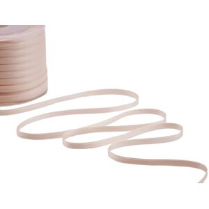 Furlanis Ribbon - Powder Pink - 6 mm x 100 m Furlanis Ribbon - Powder Pink - 6 mm x 100 m