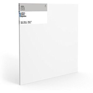 Winsor & Newton 90 x 90 cm Classic Cotton Traditional Canvas Single Unit Winsor & Newton 90 x 90 cm Classic Cotton Traditional Canvas Single Unit