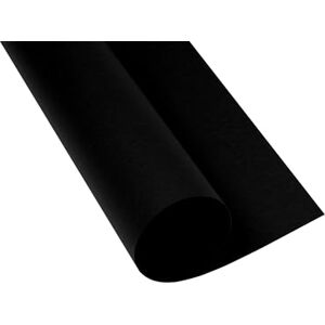 TOP-2000 Craft Paper - 25 Sheets A3 160g/m² - Black TOP-2000 Craft Paper - 25 Sheets A3 160g/m² - Black