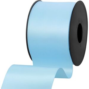 Les Petits Rubans Satin Ribbon - 63mm x 25m - Elegant Gift & Floral Decor Les Petits Rubans Satin Ribbon - 63mm x 25m - Elegant Gift & Floral Decor