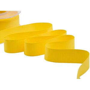 Furlanis Ribbon, Yellow Sun, 30 mm x 20 m Furlanis Ribbon, Yellow Sun, 30 mm x 20 m