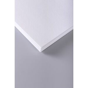 Clairefontaine Ref 1785C White Drawing Sketch Paper (Pack of 100 Sheets) A4 (21 x 29.7cm) 160gsm Paper, pH Neutral, Acid Free, Suitable for Sketching & Drawing Clairefontaine Ref 1785C White Drawing Sketch Paper (Pack of 100 Sheets) A4 (21 x 29.7cm) 160gsm Paper, pH Neutral, Acid Free, Suitable for Sketching & Drawing