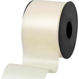 Les Petits Rubans Polyester Ribbon - Double Sided Satin Ribbon 100% Polyester for Weddings, Gift Wrapping, Floral Arrangements, Crafts, Cakes, Bows, Embellishments Les Petits Rubans Polyester Ribbon - Double Sided Satin Ribbon 100% Polyester for Weddings, Gift Wrapping, Floral Arrangements, Crafts, Cakes, Bows, Embellishments