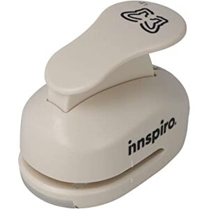 INNSPIRO 3D Pop Up Punch Butterfly - Die Cutter for Scrapbooking, DIY Crafts, Card Making INNSPIRO 3D Pop Up Punch Butterfly - Die Cutter for Scrapbooking, DIY Crafts, Card Making