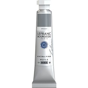 Lefranc Bourgeois 405030 Extra Fine Artists' Oil Paint - Oil Paint Lefranc Bourgeois 405030 Extra Fine Artists' Oil Paint - Oil Paint