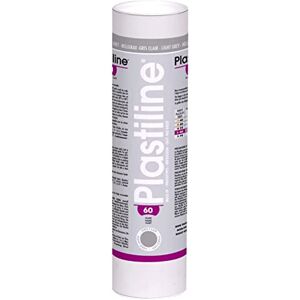 Rougier & Plez Light Gray Clay - Clay Rougier & Plez Light Gray Clay - Clay