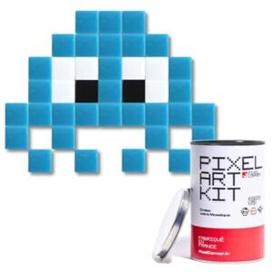 Pixel Corner Little Alien - Pixel Art Kit Pixel Corner Little Alien - Pixel Art Kit