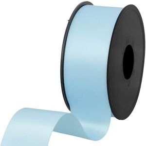 Les Petits Rubans Sky Blue Satin Ribbon - Ribbon Les Petits Rubans Sky Blue Satin Ribbon - Ribbon