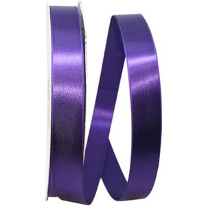 Reliant Ribbon Corp Reliant Ribbon 5000-064-05C Ribbon, 7/8 Inch X 100 Yards, Purple Reliant Ribbon Corp Reliant Ribbon 5000-064-05C Ribbon, 7/8 Inch X 100 Yards, Purple