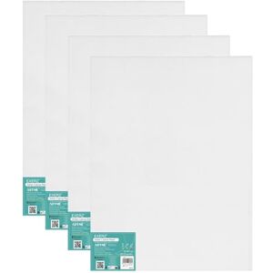 Exerz 50x60cm Canvas Panels - Artist & Hobby Artworks Exerz 50x60cm Canvas Panels - Artist & Hobby Artworks