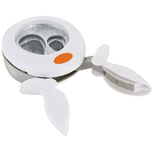 Fiskars X-Large Squeeze Punch, Petal by Petal Fiskars X-Large Squeeze Punch, Petal by Petal