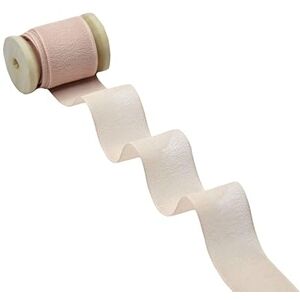Furlanis Ribbon, Polyester, Powder Pink, 25 mm x 25 m Furlanis Ribbon, Polyester, Powder Pink, 25 mm x 25 m