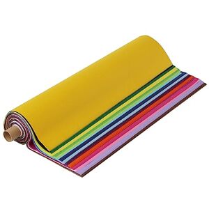 Bright Ideas Tissue Paper Sheets 200 Sheets Per Roll Bulk Wrapping Paper Art Paper Crafts for DIY Project Birthday Holiday Crafts Décor, Pack of 20 Assorted Colours 50cm x 76cm 17gsm Bright Ideas Tissue Paper Sheets 200 Sheets Per Roll Bulk Wrapping Paper Art Paper Crafts for DIY Project Birthday Holiday Crafts Décor, Pack of 20 Assorted Colours 50cm x 76cm 17gsm