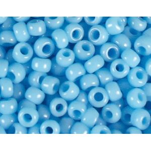 TOHO Japanese Glass Beads 2.2mm Blue - Beads TOHO Japanese Glass Beads 2.2mm Blue - Beads