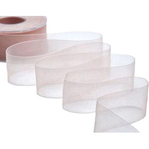 Furlanis Ribbon - Powder Pink - 40 mm - Ribbon Furlanis Ribbon - Powder Pink - 40 mm - Ribbon