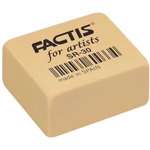 Factis ® Box of 30 Erasers SR30 Factis ® Box of 30 Erasers SR30