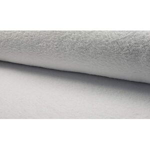 CRS Fur Fabrics Double Sided Cotton Terry Towelling Fabric Material White, 1Mtr 150cmx100cm CRS Fur Fabrics Double Sided Cotton Terry Towelling Fabric Material White, 1Mtr 150cmx100cm