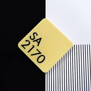 Perspex Lemon Bonbon Sweet Pastels 3mm Thick Cast Acrylic Sheet Dreamy Colours for Laser Cutting, Jewellery & Crafts Protective Film 500x300mm Perspex Lemon Bonbon Sweet Pastels 3mm Thick Cast Acrylic Sheet Dreamy Colours for Laser Cutting, Jewellery & Crafts Protective Film 500x300mm