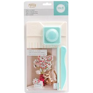 We R Memory Keepers Paper Craft Tool - Create Paper Flower Bouquets We R Memory Keepers Paper Craft Tool - Create Paper Flower Bouquets