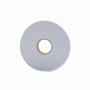 WERKA PRO White Buttonnier Elastic Ribbon 19mm x 10m WERKA PRO White Buttonnier Elastic Ribbon 19mm x 10m