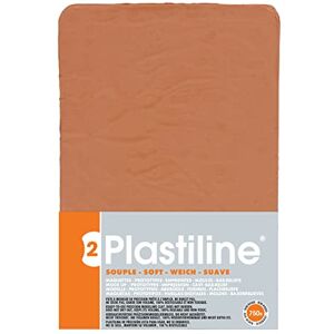 Rougier & Plé Ocre Soft Modeling Clay - product type Rougier & Plé Ocre Soft Modeling Clay - product type
