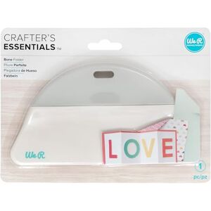 We R Memory Keepers , Paper, Multi, Large Bone Folder We R Memory Keepers , Paper, Multi, Large Bone Folder