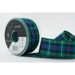 Berisfords 7622/40/08 40mm x 25m reel of Rose Tartan Ribbon Berisfords 7622/40/08 40mm x 25m reel of Rose Tartan Ribbon
