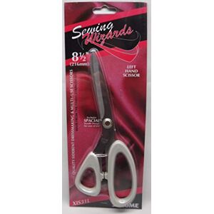 Janome 8.5-Inch Left-Hand Dressmaking Scissors - Scissors Janome 8.5-Inch Left-Hand Dressmaking Scissors - Scissors