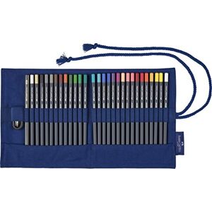Creative Studio Goldfaber Colour Pencil, Multicoloured (Set of 30) Single Pencil, Art, Craft, Drawing, Sketching, Home, School, University, Colouring Creative Studio Goldfaber Colour Pencil, Multicoloured (Set of 30) Single Pencil, Art, Craft, Drawing, Sketching, Home, School, University, Colouring