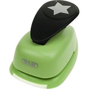 Wiler Paper Cutting Dies Star 50 mm Wiler Paper Cutting Dies Star 50 mm