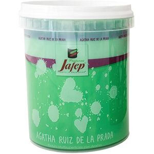 Jafep Agatha – Acrylic Enamel, Green, 24768031 Jafep Agatha – Acrylic Enamel, Green, 24768031