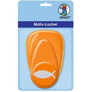 Ursus Motif Hole Punch Ursus Motif Hole Punch