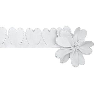 Furlanis Ribbon, Optical White, 55 mm x 10 m Furlanis Ribbon, Optical White, 55 mm x 10 m