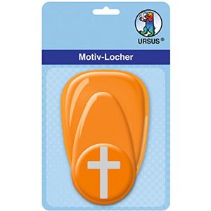 Ursus Motif Hole Punch Ursus Motif Hole Punch