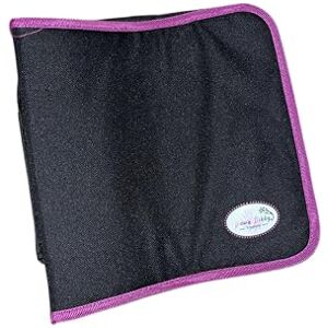 Dawn Bibby Creations Die Storage Case, Black, 8" x 8 Dawn Bibby Creations Die Storage Case, Black, 8" x 8