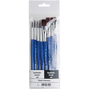 DA VINCI 3509 Forte Basic Hobby Paint Set DA VINCI 3509 Forte Basic Hobby Paint Set